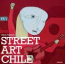 Street Art Chile - Book