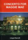 Concerto for Maggie Mae - Book