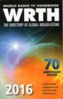 World Radio TV Handbook: The Directory of Global Broadcasting - Book