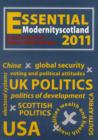 E-ssential ModernityScotland - Book