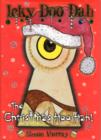 The Christmas Hoo - Hah! - Book