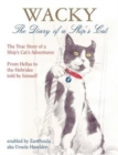 Wacky: The Diary of a Ship's Cat : The True Story of a Ship's Cat's Adventures, from Hellas to the Hebrides - Book