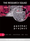 Panther Project Volume 1 : Drivetrain and Hull - Book
