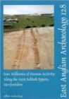 EAA 128: Four Millenia of Human Activity along the A505 Baldock Bypass, Hertfordshire - Book