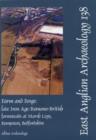 EAA 138: Farm and Forge - Book