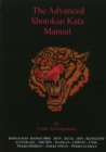Advanced Shotokan Kata Manual 2nd Edition - Book
