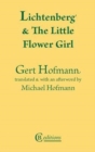 Lichtenberg and the Little Flower Girl - Book