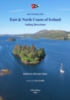Sailing Directions for the East & North Coasts of Ireland - Book
