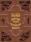 Bedtime Tales for Sleepless Nights - Book