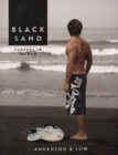 Black Sand - Surfers in Taiwan by Anderson & Low - Book