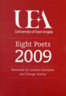 UEA Creative Writing 2009: Poetry - Book