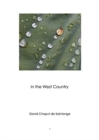 In the West Country - Book