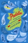 Paddle : A long way around Ireland - Book