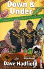 Down and Under : A Rugby League Walkabout in Australia - Book