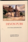 Devon Pubs : A Pictorial Retrospective - Book