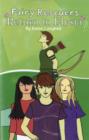 Fairy Rescuers - Return to Elysia - Book