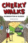 Cheeky Walks In Brighton & Sussex - Book