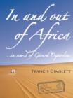 In and out of Africa ...in search of Gerard Depardieu. - eBook