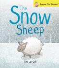 The Snow Sheep - Book