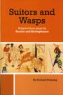 Of Suitors and Wasps - eBook