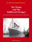 The Titanic and the Indifferent Stranger - eBook
