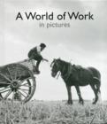 A World of Work in Pictures - Book