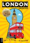 London Unlocked : A Guide Book for Kids - eBook