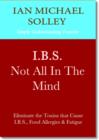I.B.S. Not All In The Mind - eBook