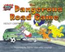 The Dangerous Road Game - eBook