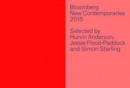 Bloomberg New Contemporaries 2015 - Book
