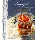 Sugared Orange - Book