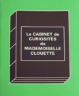 Le Cabinet de Curiosites - Book