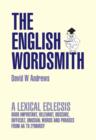 The  English Wordsmith - eBook