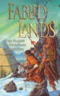 Fabled Lands 4 : The Plains of Howling Darkness - Book