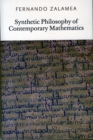 Synthetic Philosophy of Contemporary Mathematics - Book
