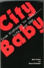 City Baby - Book