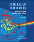 The Lean Toolbox 5th Edition : A Handbook for Lean Transformation - Book