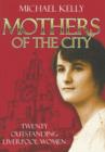 Mothers Of The City - eBook