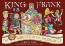 KING FRANK AND THE KNIGHTS OF THE ECOQUEST - Book