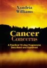 Cancer Concerns - eBook