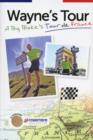 Wayne's Tour : A Big Bloke's Tour de France - eBook