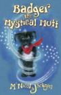 Badger the Mystical Mutt - Book
