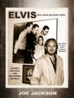 Elvis: Soul Saver and Spirit Guide - eBook
