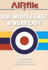 RAF Middle East & Near East : 1945 - 1979 - Book