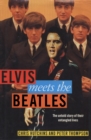 Elvis meets the Beatles - eBook