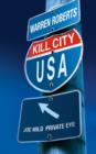 Kill City USA - eBook