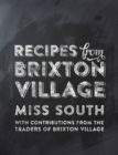 Recipes from Brixton Village - Book