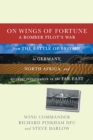On Wings of Fortune : A Bomber Pilot's War - eBook