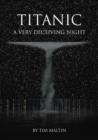 Titanic: A Very Deceiving Night - eBook
