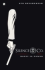 Silence & Co. - Book